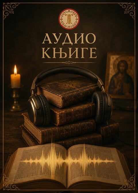 Аудио књиге